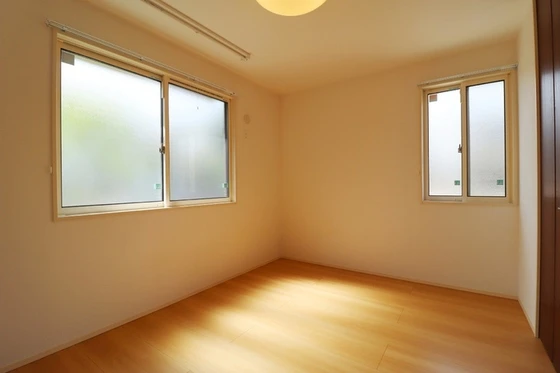 カーサ・ソレイユⅡ