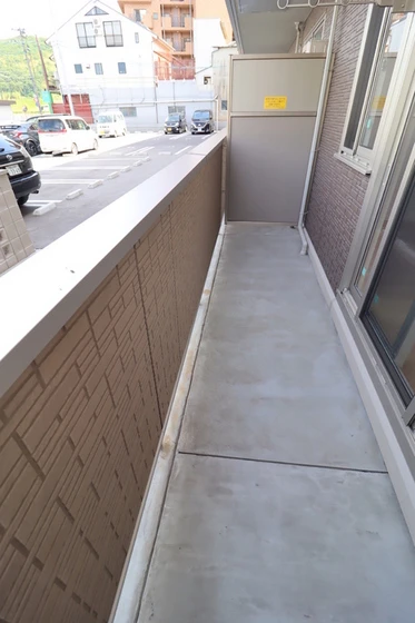 カーサ・ソレイユⅡ