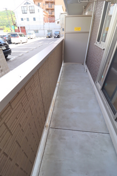 カーサ・ソレイユⅡ