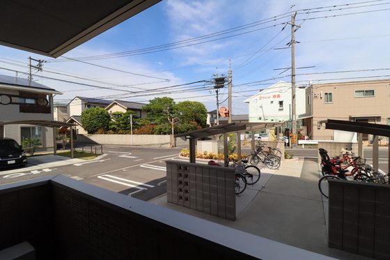 カーサ・ソレイユⅡ