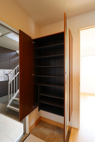 カーサ・ソレイユⅡ