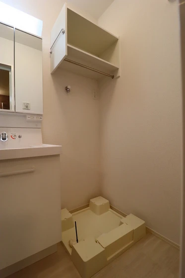 カーサ・ソレイユⅡ