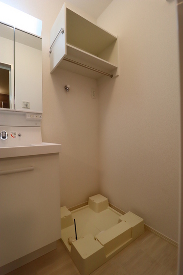 カーサ・ソレイユⅡ