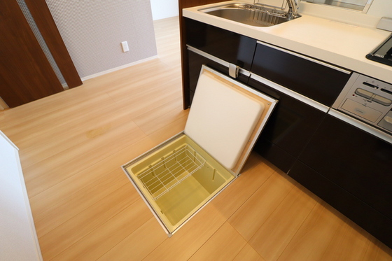 カーサ・ソレイユⅡ