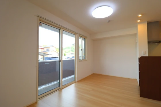 カーサ・ソレイユⅡ