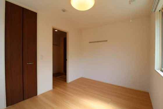 カーサ・ソレイユⅡ