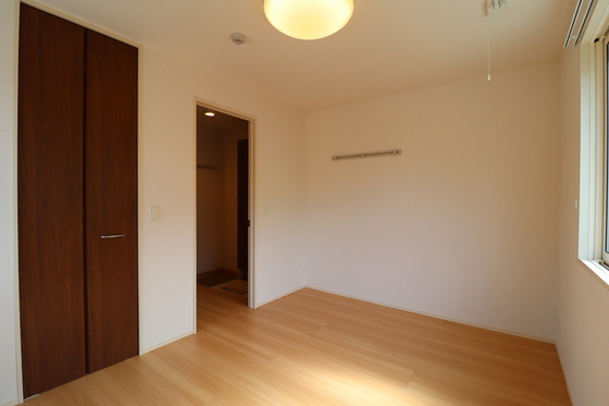 カーサ・ソレイユⅡ