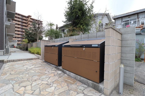 カーサ・ソレイユⅡ