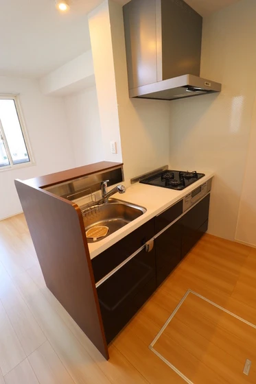 カーサ・ソレイユⅡ