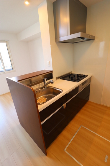 カーサ・ソレイユⅡ