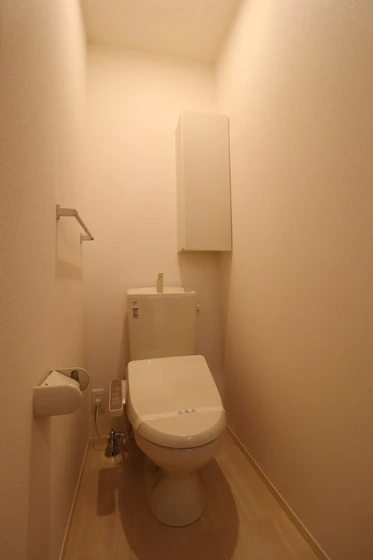 カーサ・ソレイユⅡ