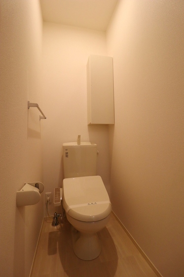 カーサ・ソレイユⅡ