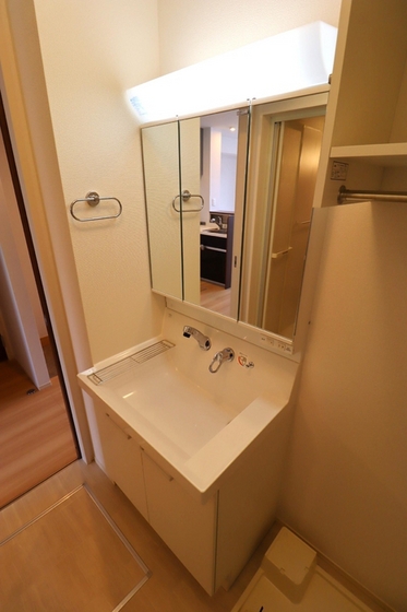 カーサ・ソレイユⅡ