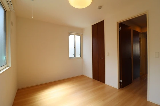 カーサ・ソレイユⅡ