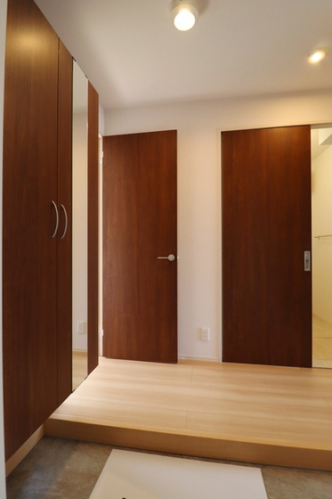 カーサ・ソレイユⅡ