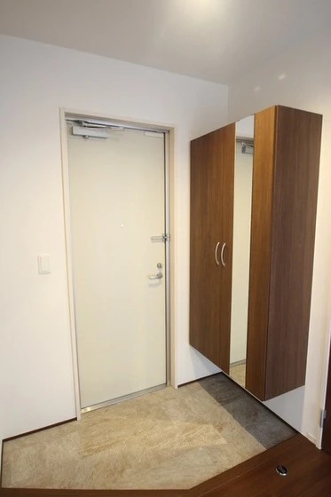 カーサ・ソレイユⅡ