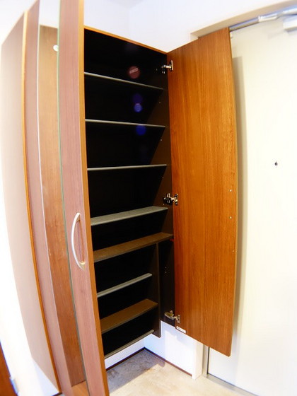 カーサ・ソレイユⅡ