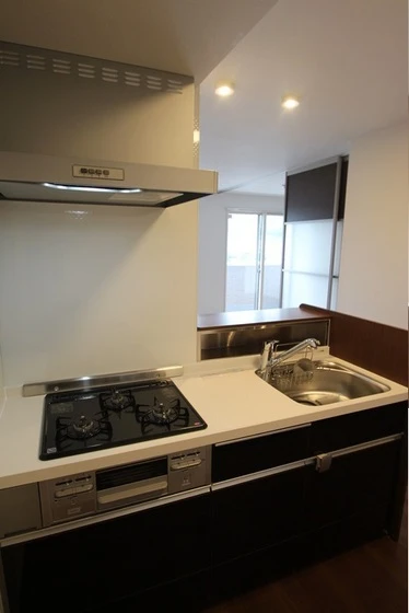 カーサ・ソレイユⅡ