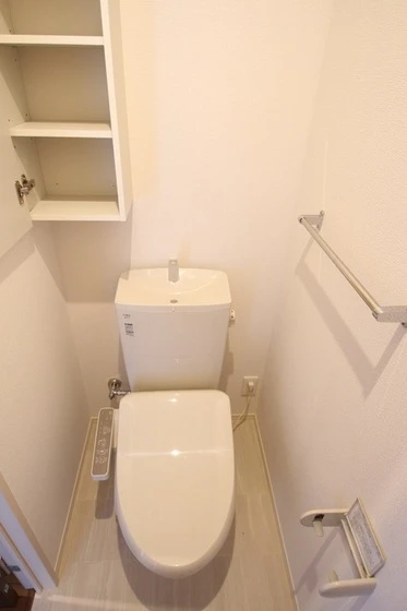 カーサ・ソレイユⅡ