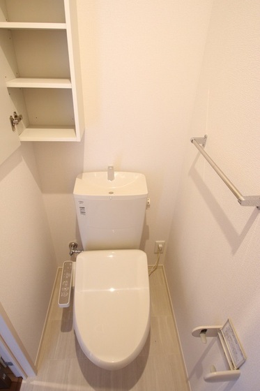 カーサ・ソレイユⅡ