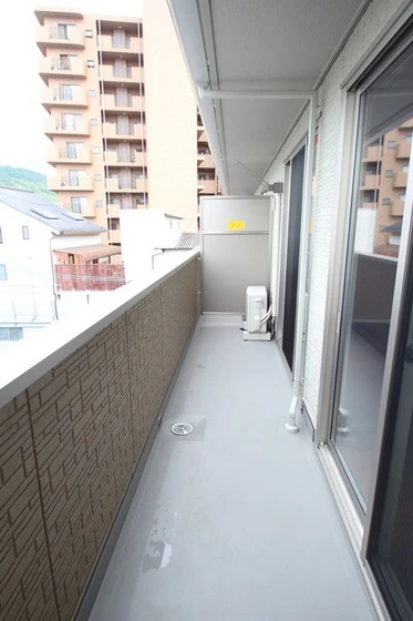 カーサ・ソレイユⅡ