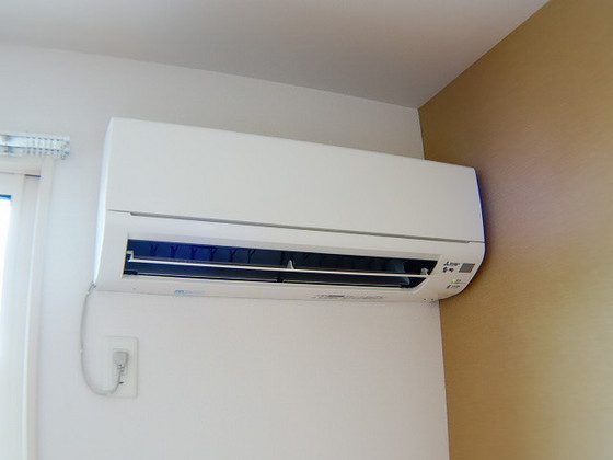 カーサ・ソレイユⅡ