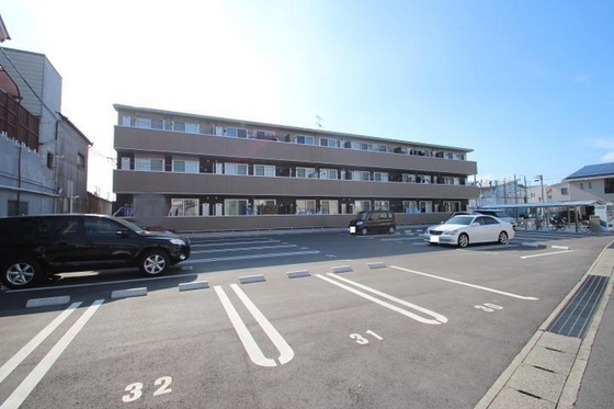 カーサ・ソレイユⅡ