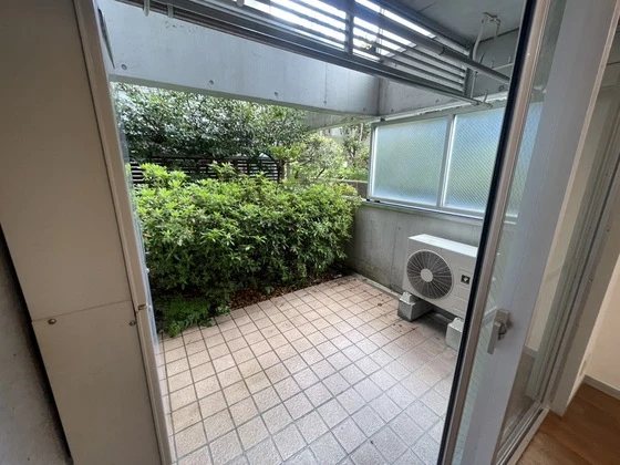 クリスタルコート