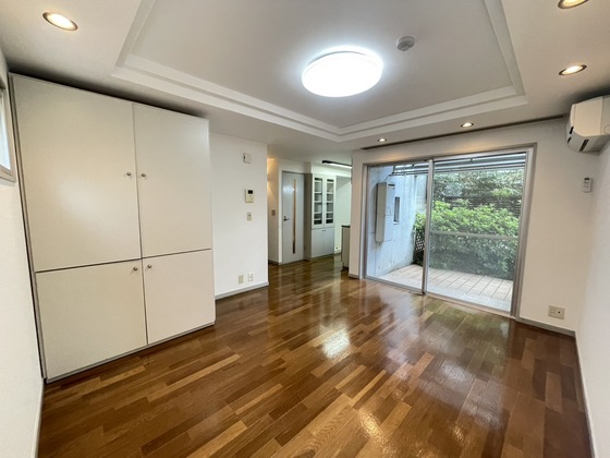 クリスタルコート