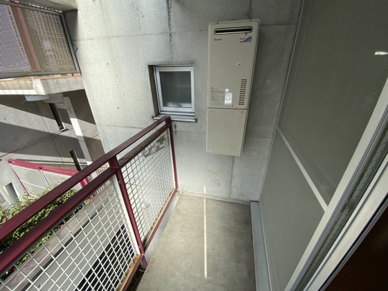 クリスタルコート