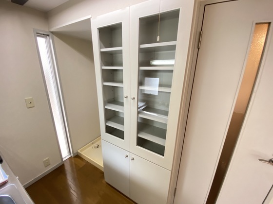 クリスタルコート