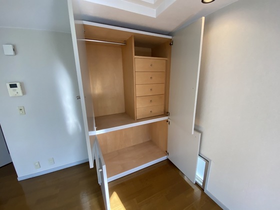 クリスタルコート