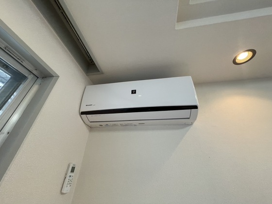 クリスタルコート