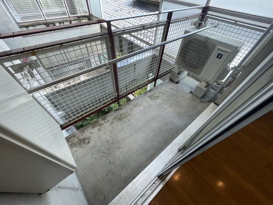 クリスタルコート