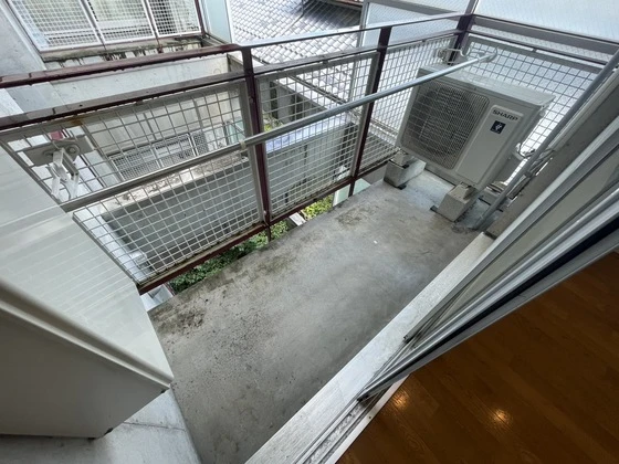 クリスタルコート