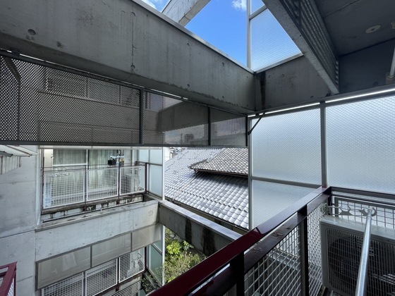 クリスタルコート