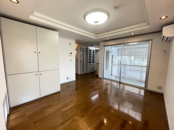 クリスタルコート