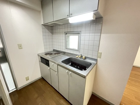 クリスタルコート