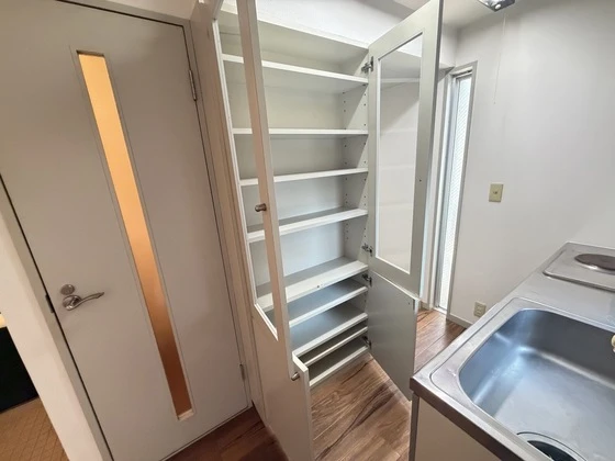 クリスタルコート