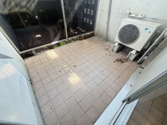 クリスタルコート