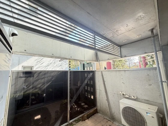 クリスタルコート