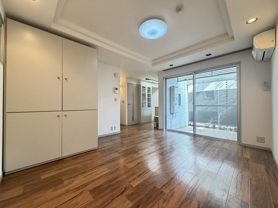 クリスタルコート