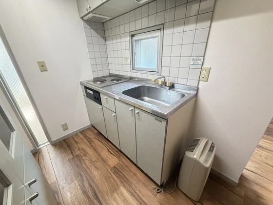 クリスタルコート