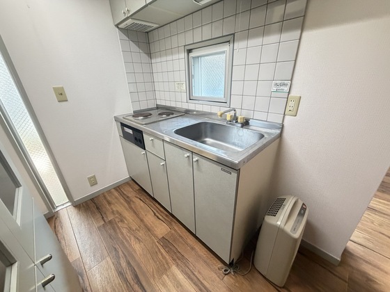 クリスタルコート