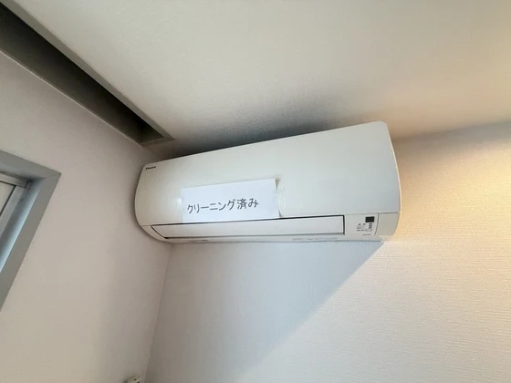 クリスタルコート