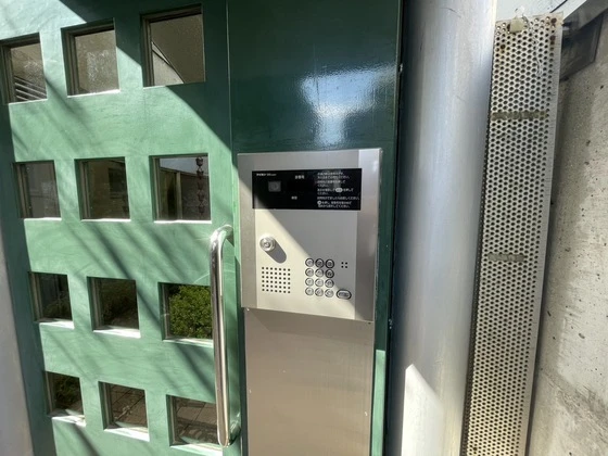 クリスタルコート