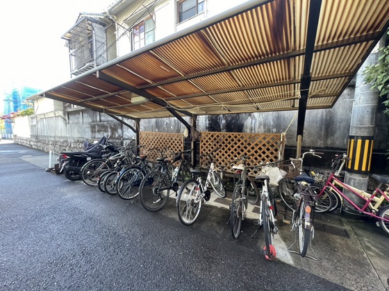 クリスタルコート