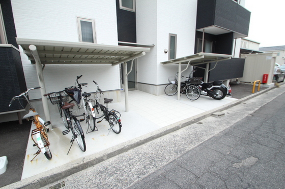 月光南観音七番館