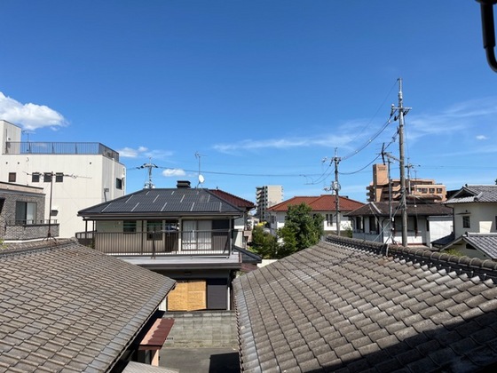 ウエストビレッジ434