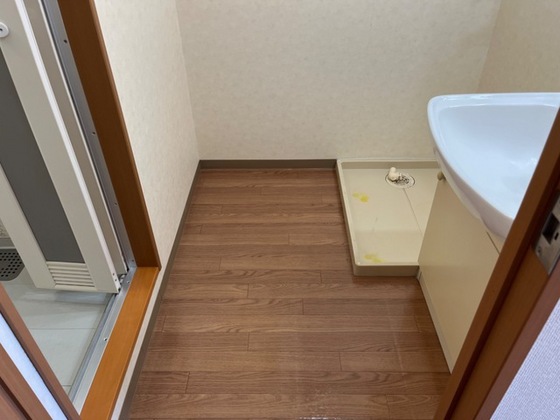 ウエストビレッジ434